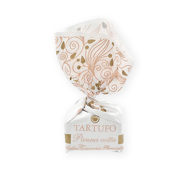 Italiensk tryffel Pannacotta, 15 g