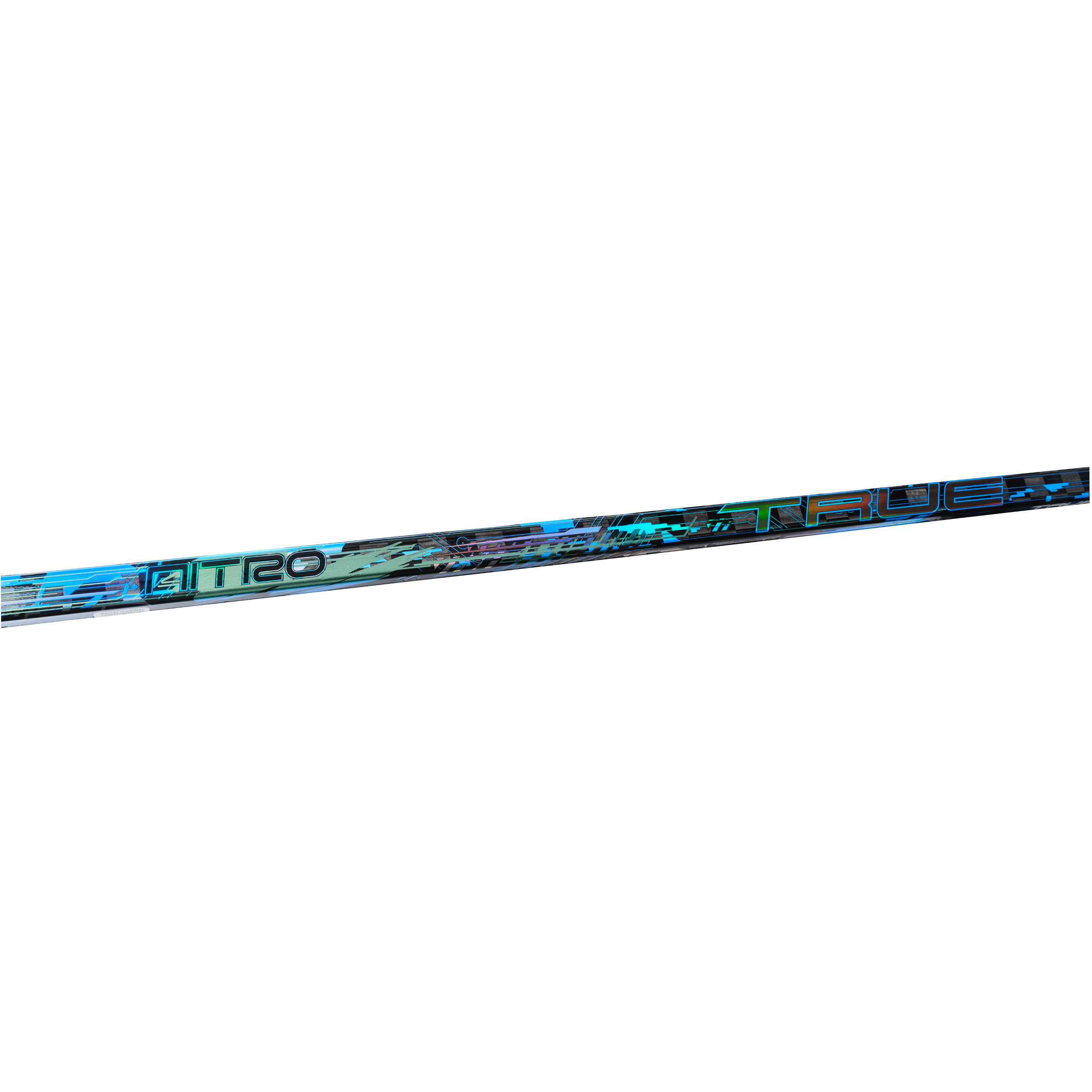 True Nitro Catalyst Klubba INT - 6