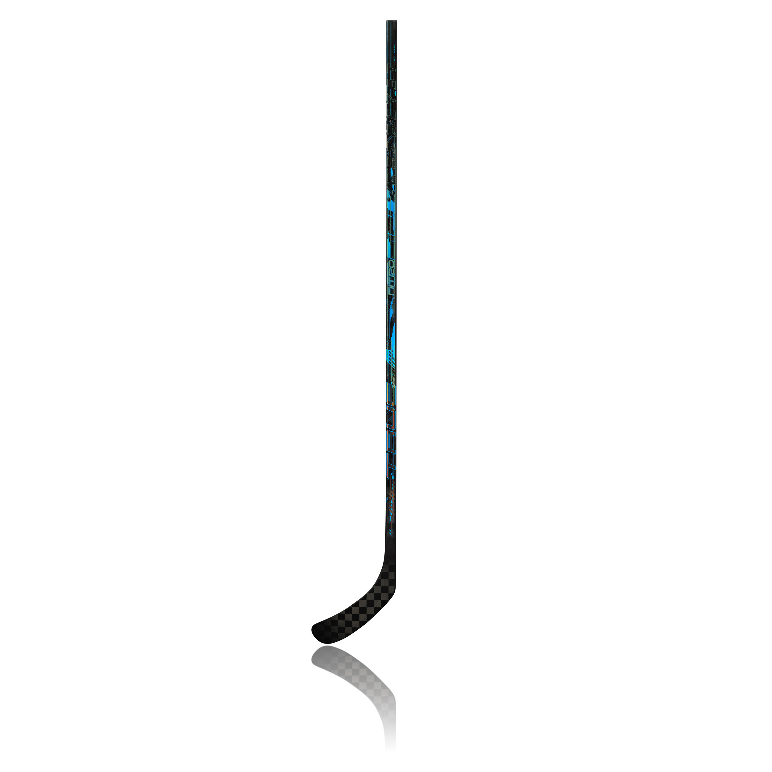 True Nitro Catalyst Klubba INT - 14