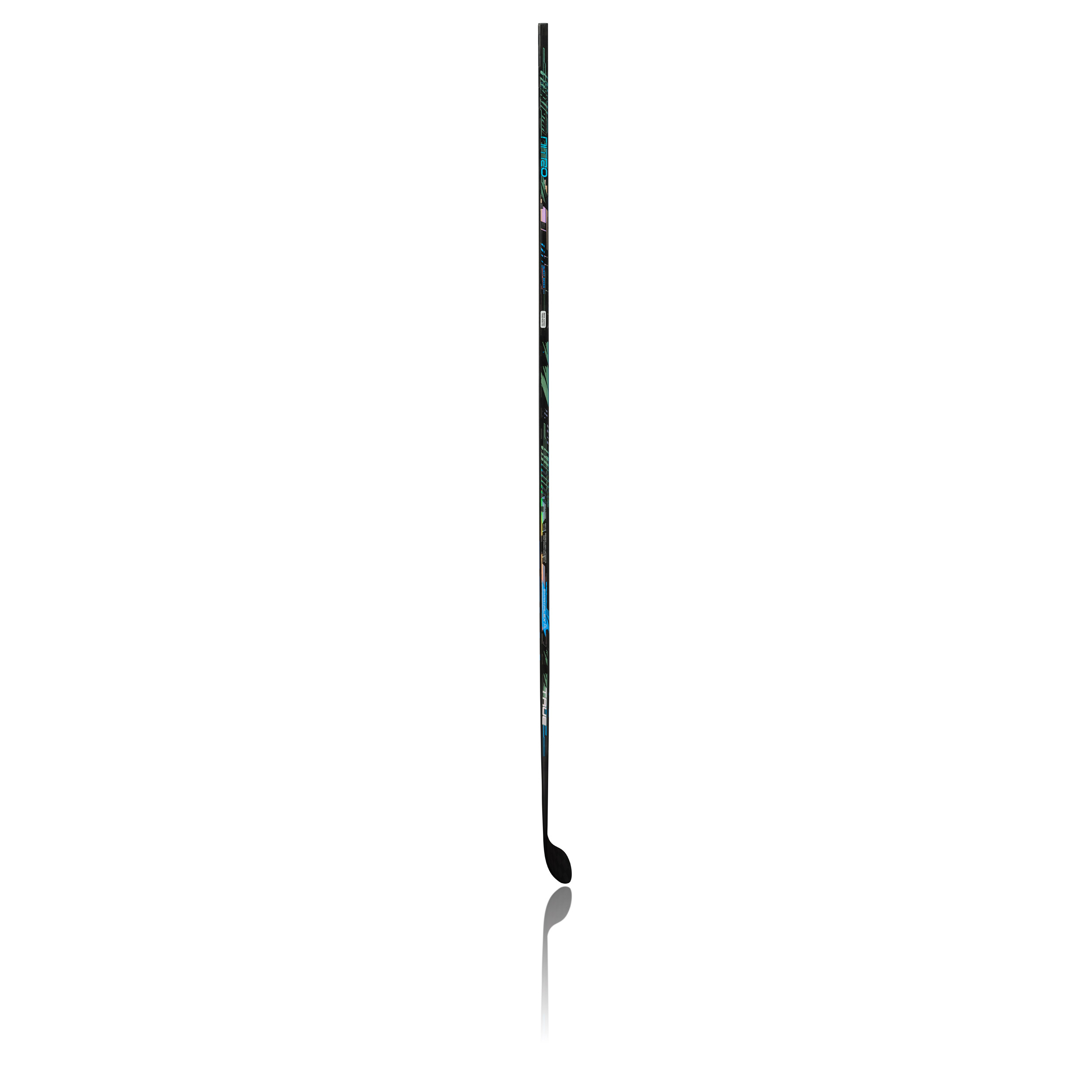 True Nitro Catalyst Klubba INT - 7