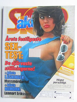 Stopp Fib aktuellt 1984 42