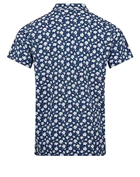 BRUUN & STENGADE BS SYMI REGULAR FIT POLO