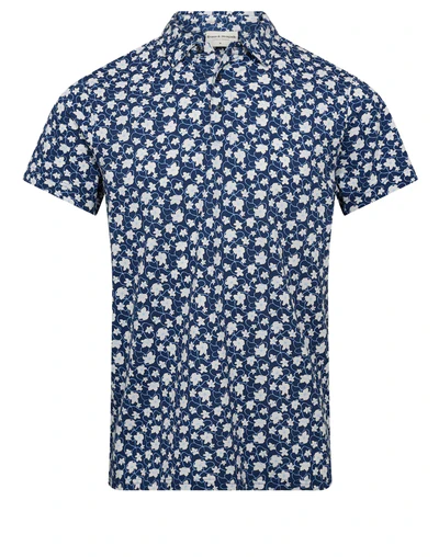BRUUN & STENGADE BS SYMI REGULAR FIT POLO