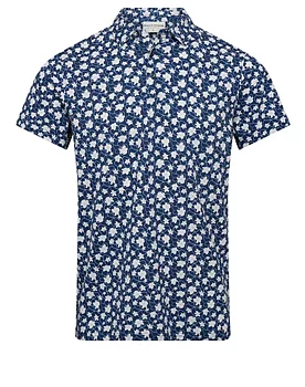 BRUUN & STENGADE BS SYMI REGULAR FIT POLO