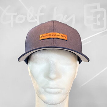 Headwear - Birdies, Bogeys and Beers