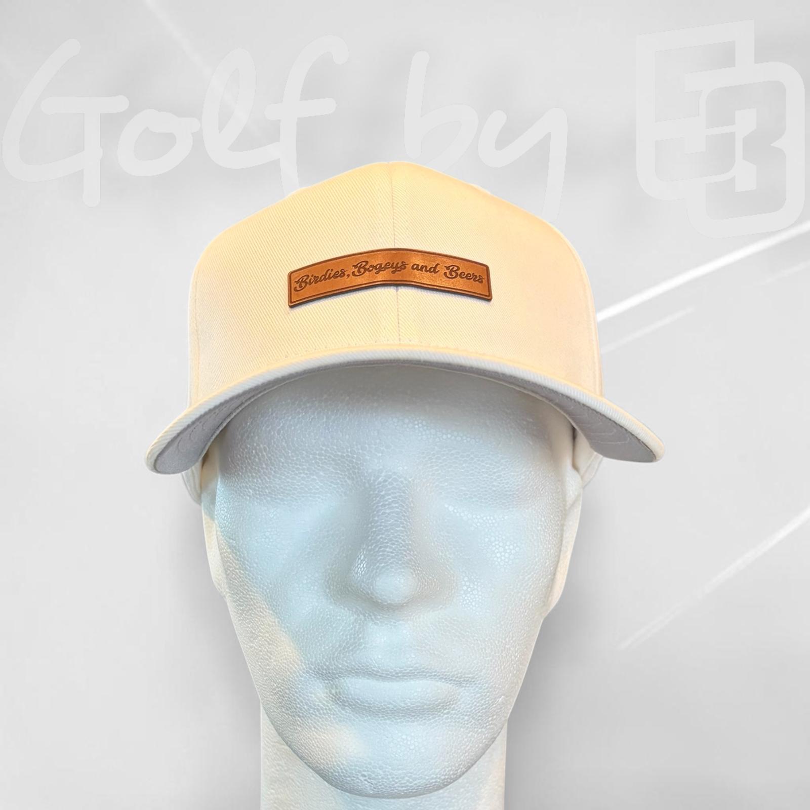 Headwear - Birdies, Bogeys and Beers - 3