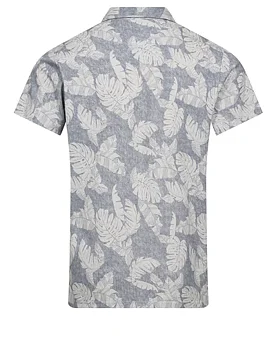 BRUUN & STENGADE BS HYDRA REGULAR FIT POLO