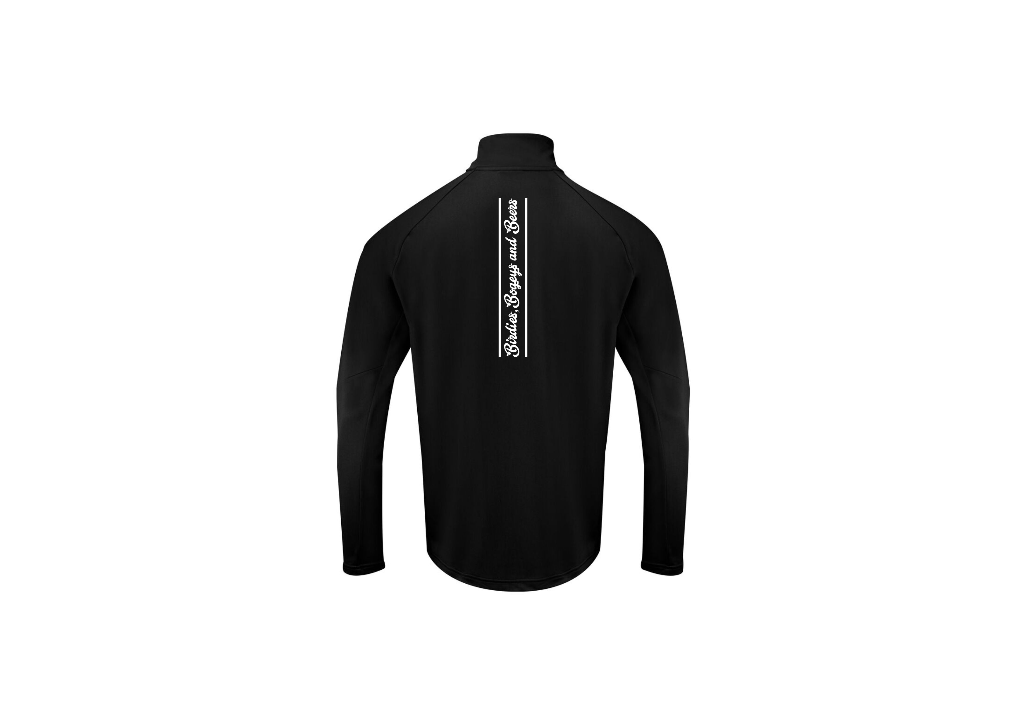Half ZIP JR - Birdies, Bogeys and Beers - 3