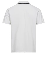 BRUUN & STENGADE BS SYROS REGULAR FIT POLO - 4