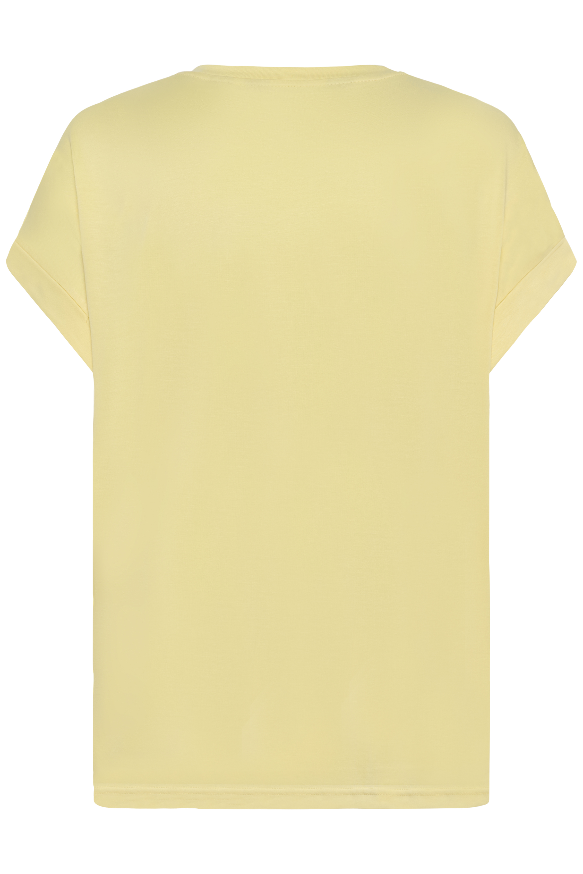 CUkajsa T-Shirt Gul Tröja