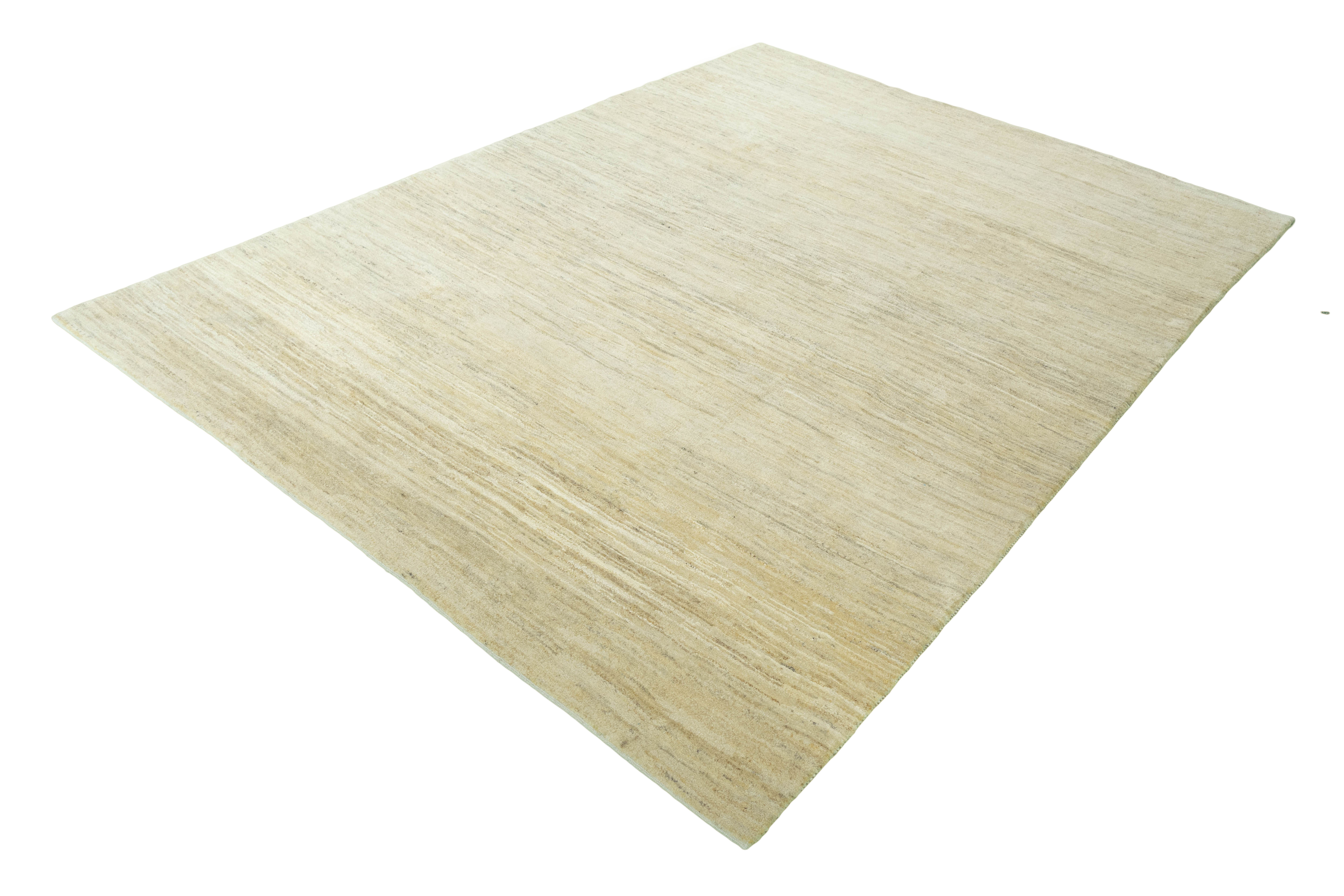 Gabbeh Fine Vit 255x345cm - 2