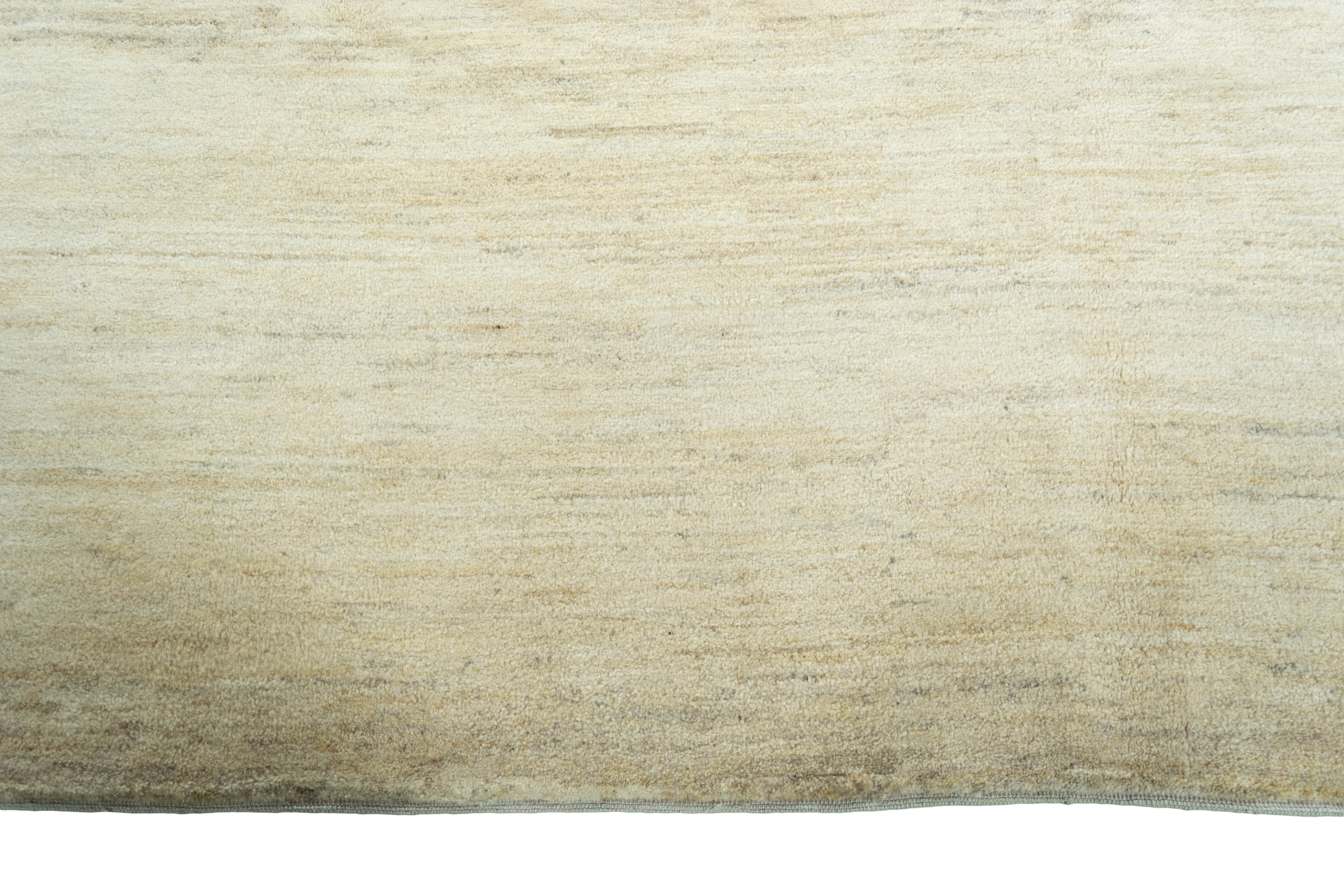 Gabbeh Fine Vit 255x345cm - 6