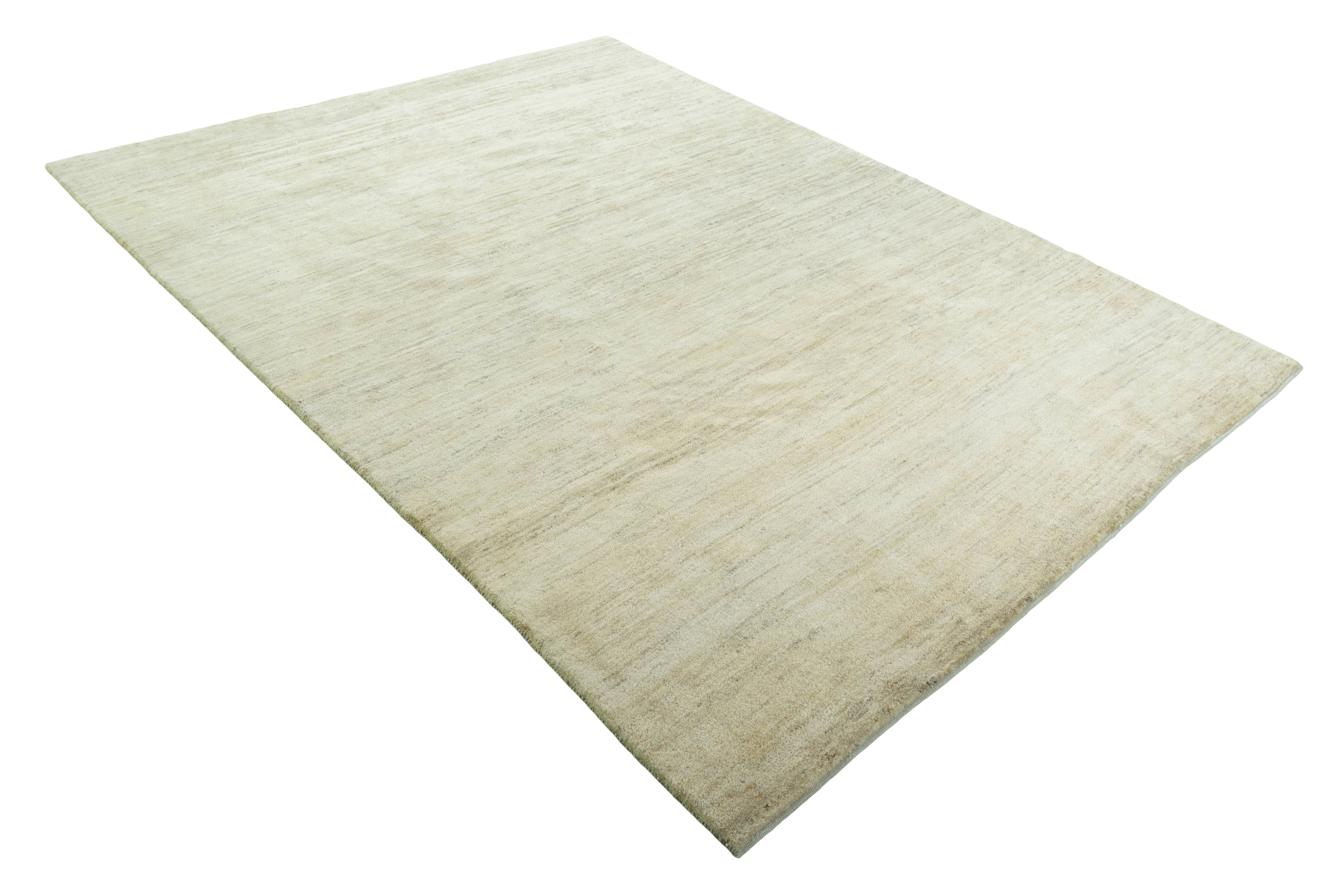 Gabbeh Fine Vit 255x345cm - 3