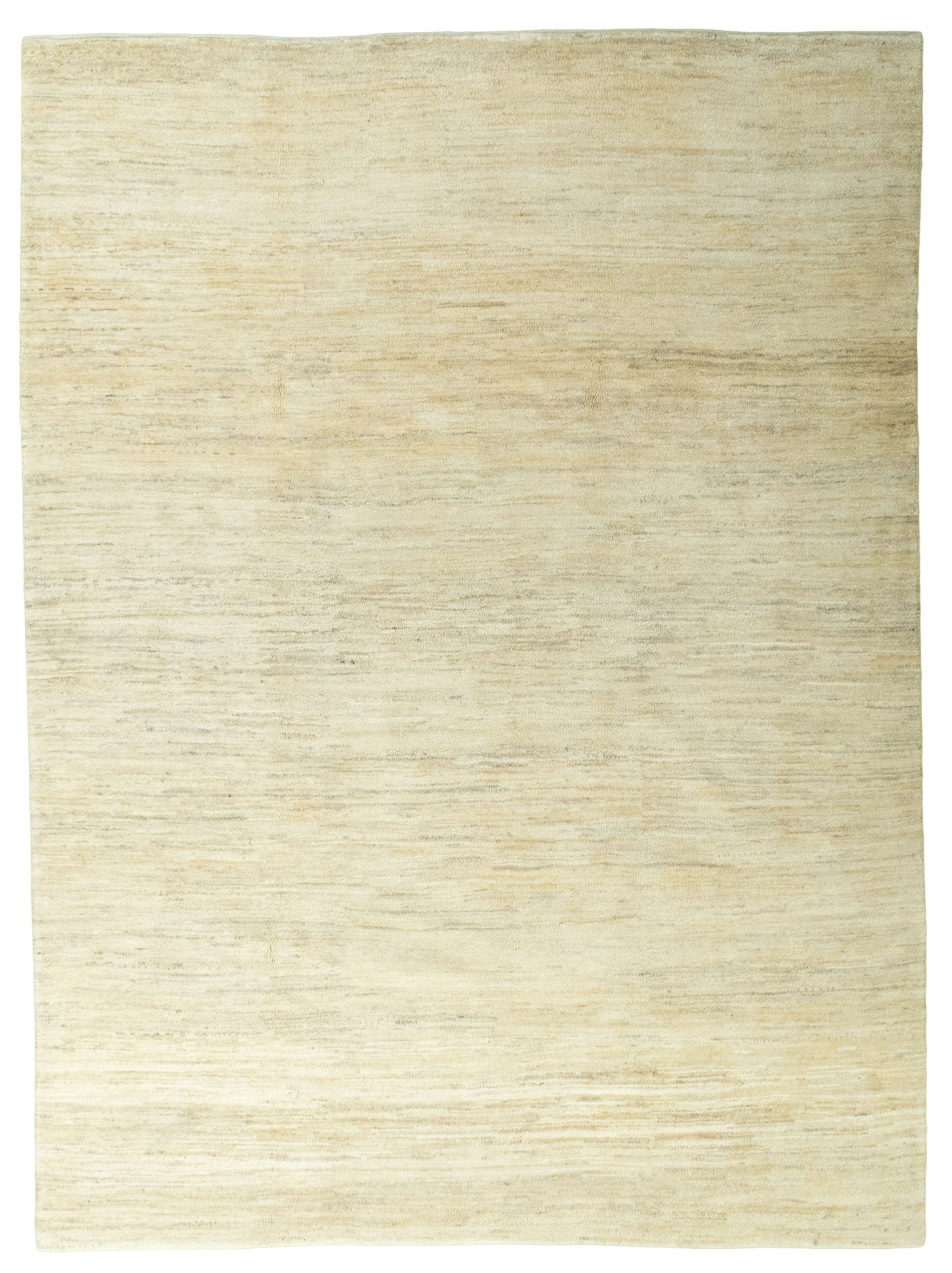 Gabbeh Fine Vit 255x345cm