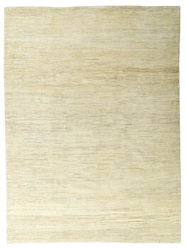 Gabbeh Fine Vit 255x345cm