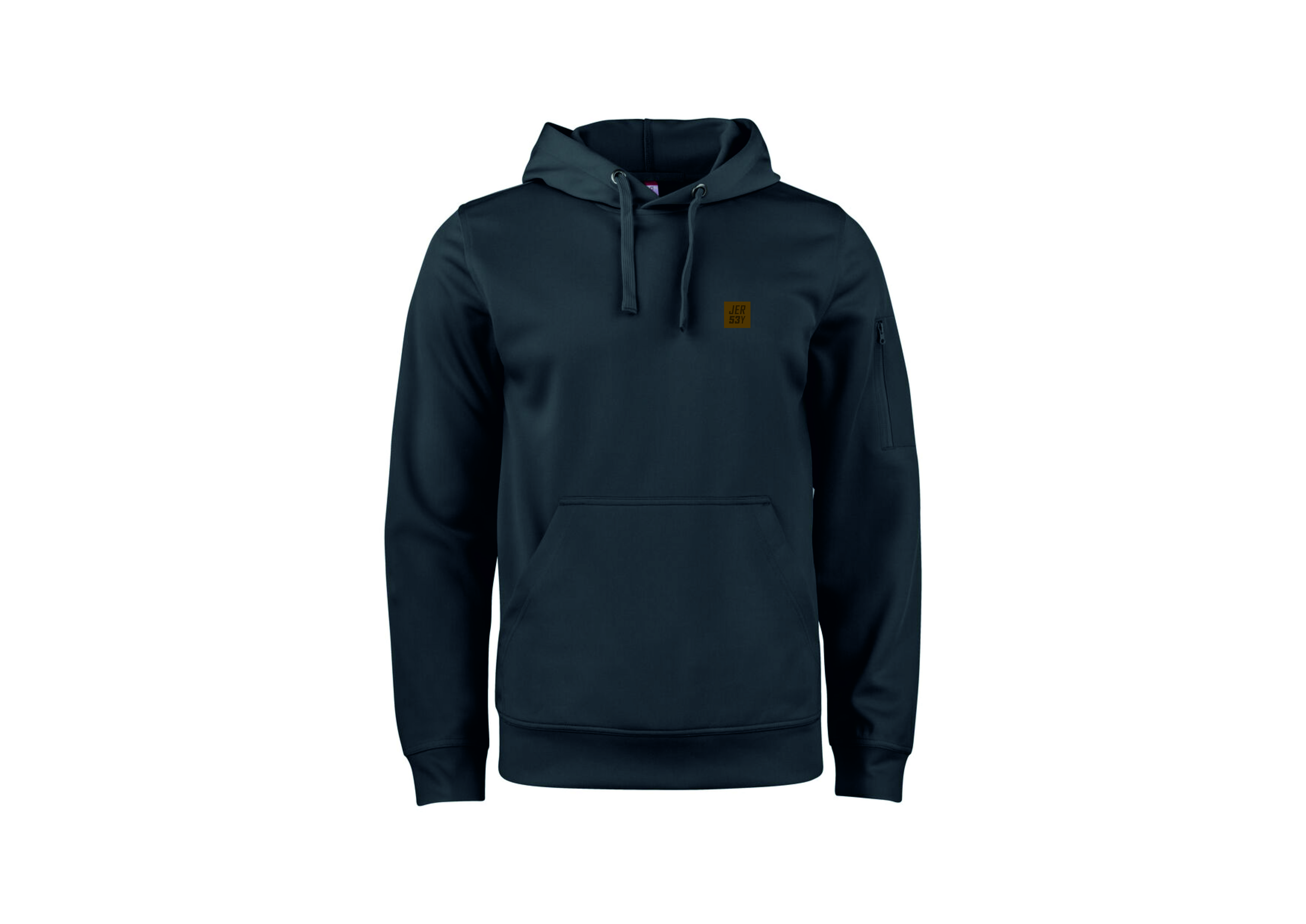 Hoodie SR - GOAT - 2