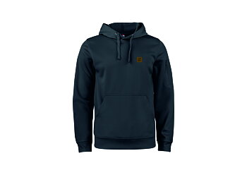 Hoodie SR - GOAT