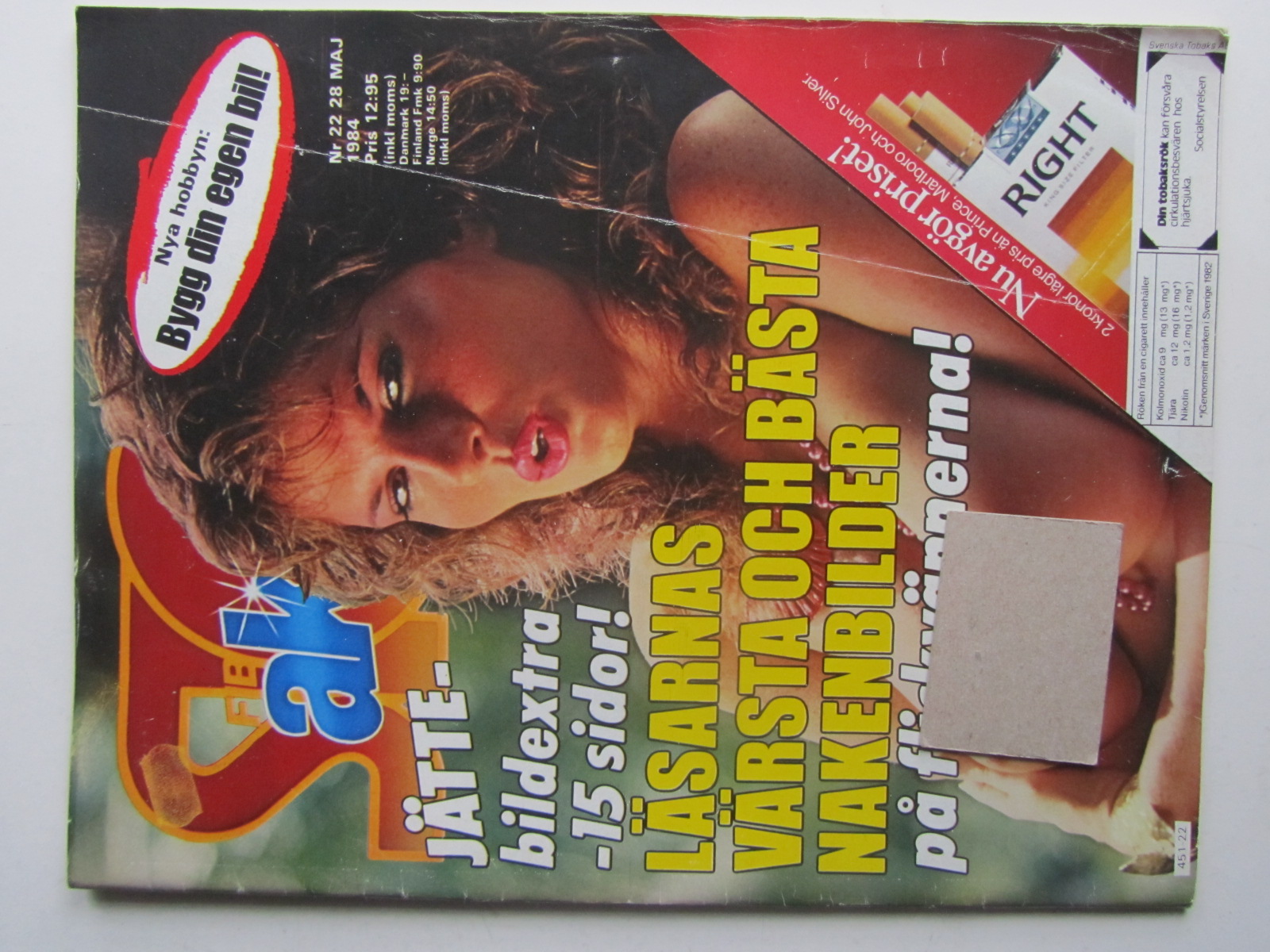 Stopp Fib aktuellt 1984 22