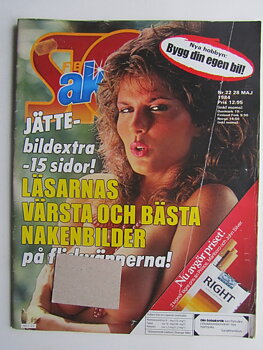 Stopp Fib aktuellt 1984 22