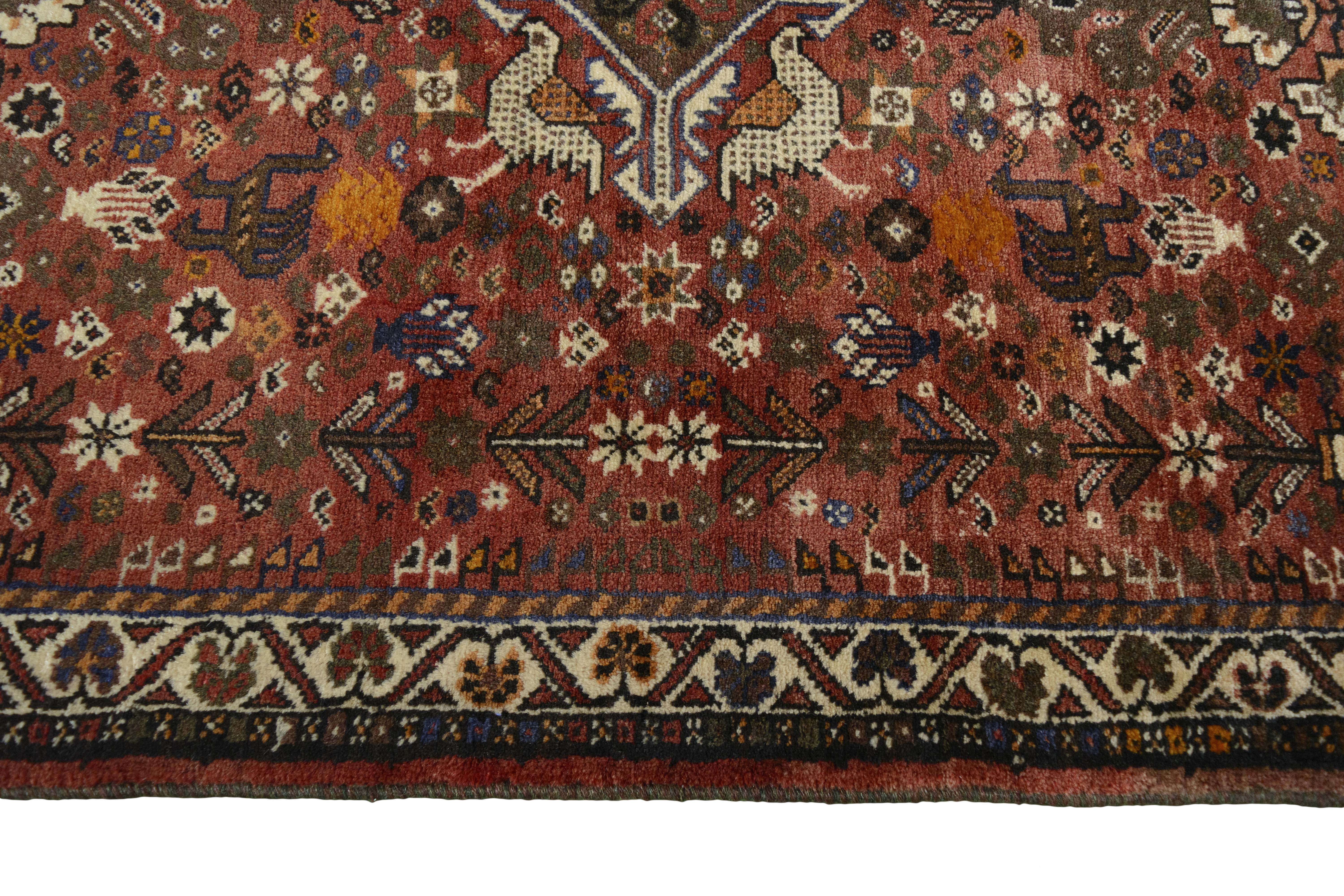 Gashgai 82x123cm - 8