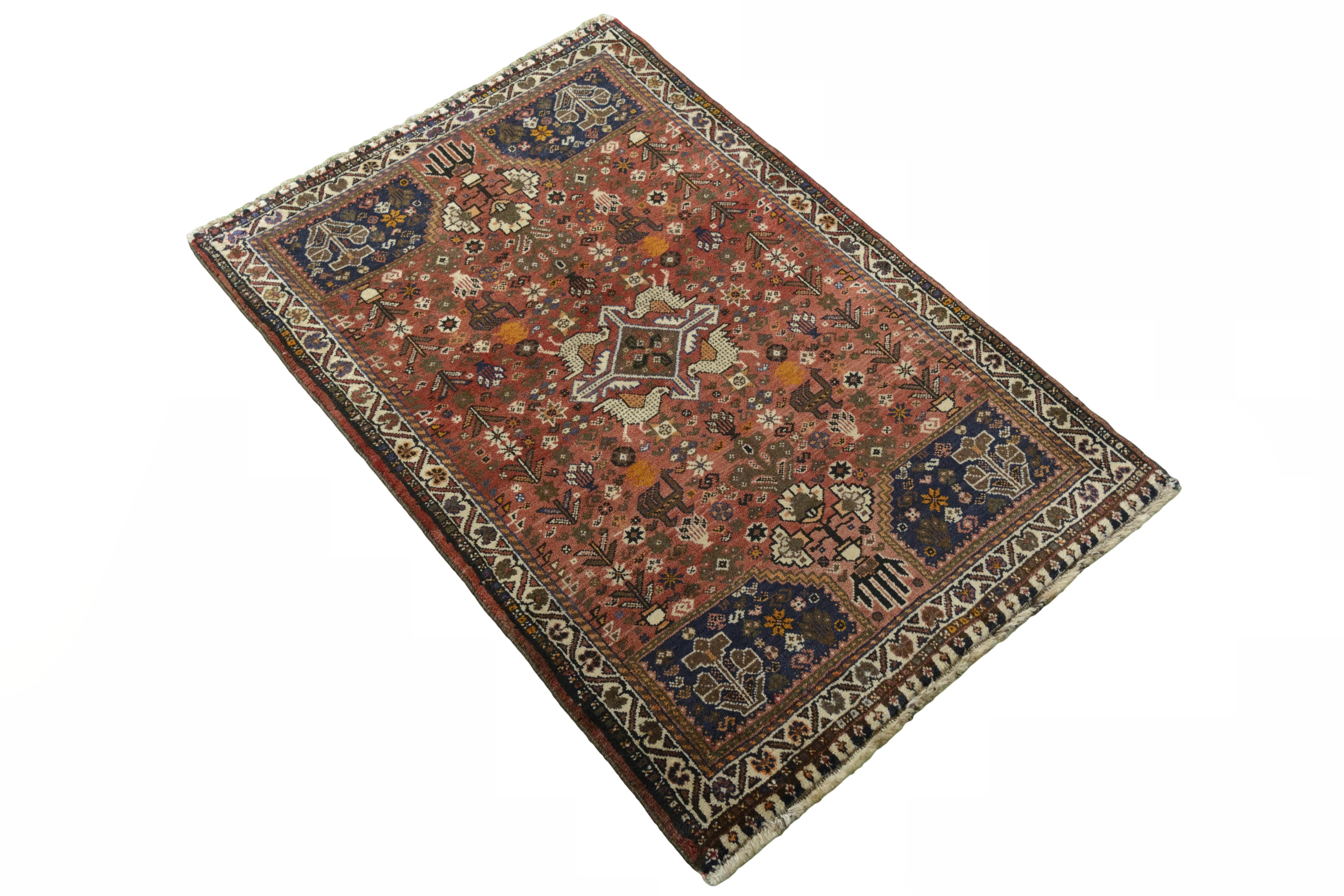 Gashgai 82x123cm - 3