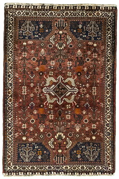 Gashgai 82x123cm