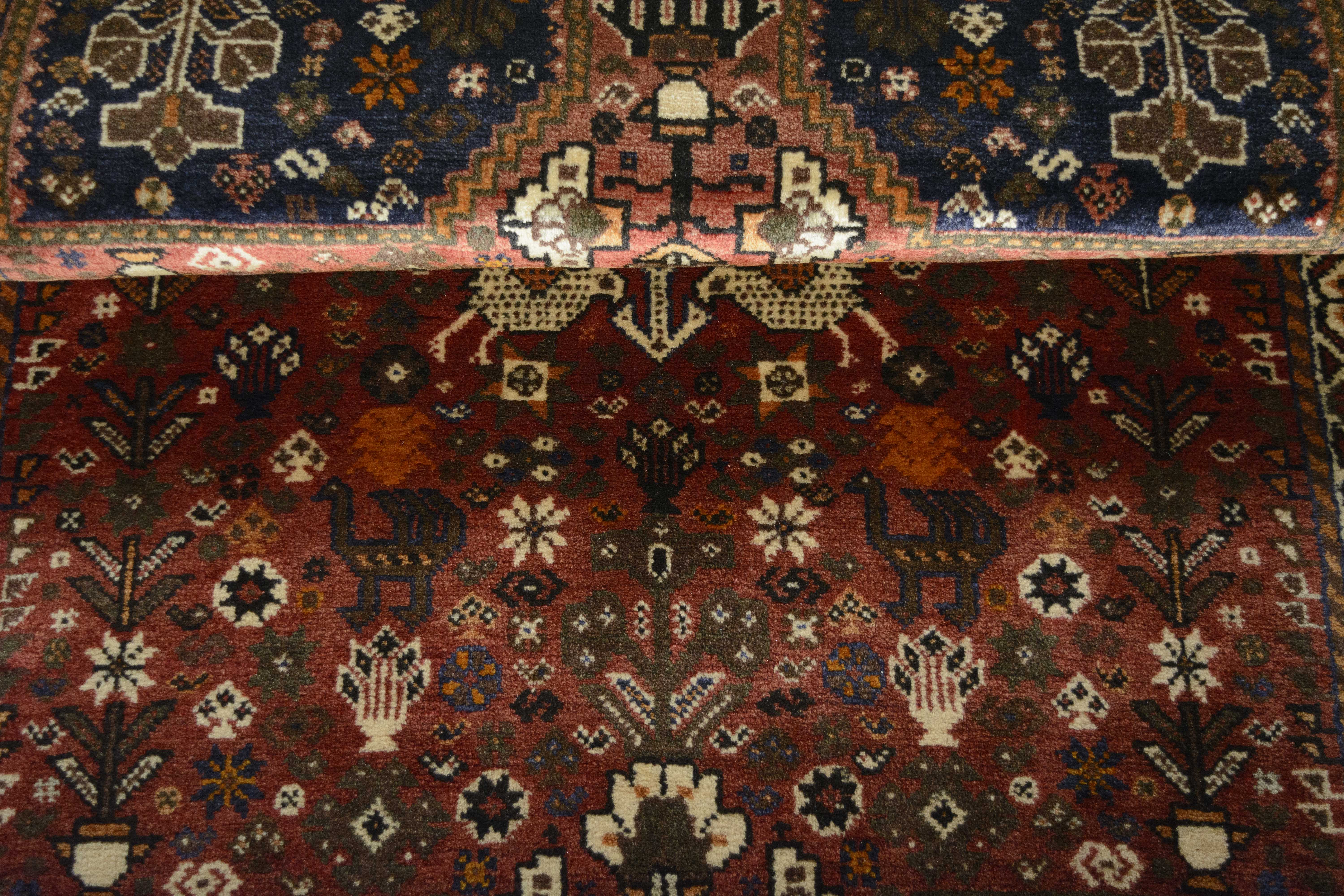 Gashgai 82x123cm - 9