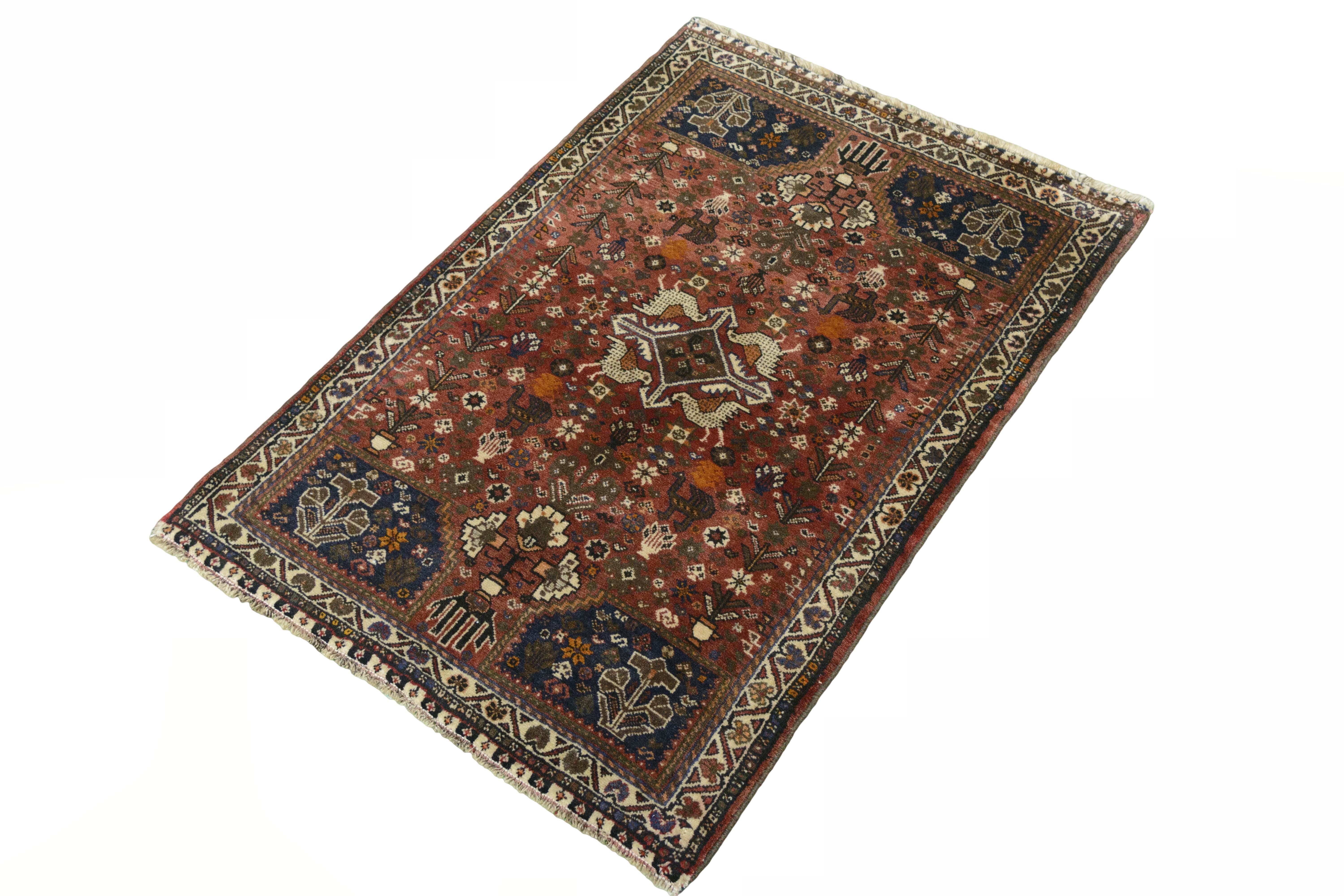 Gashgai 82x123cm - 2