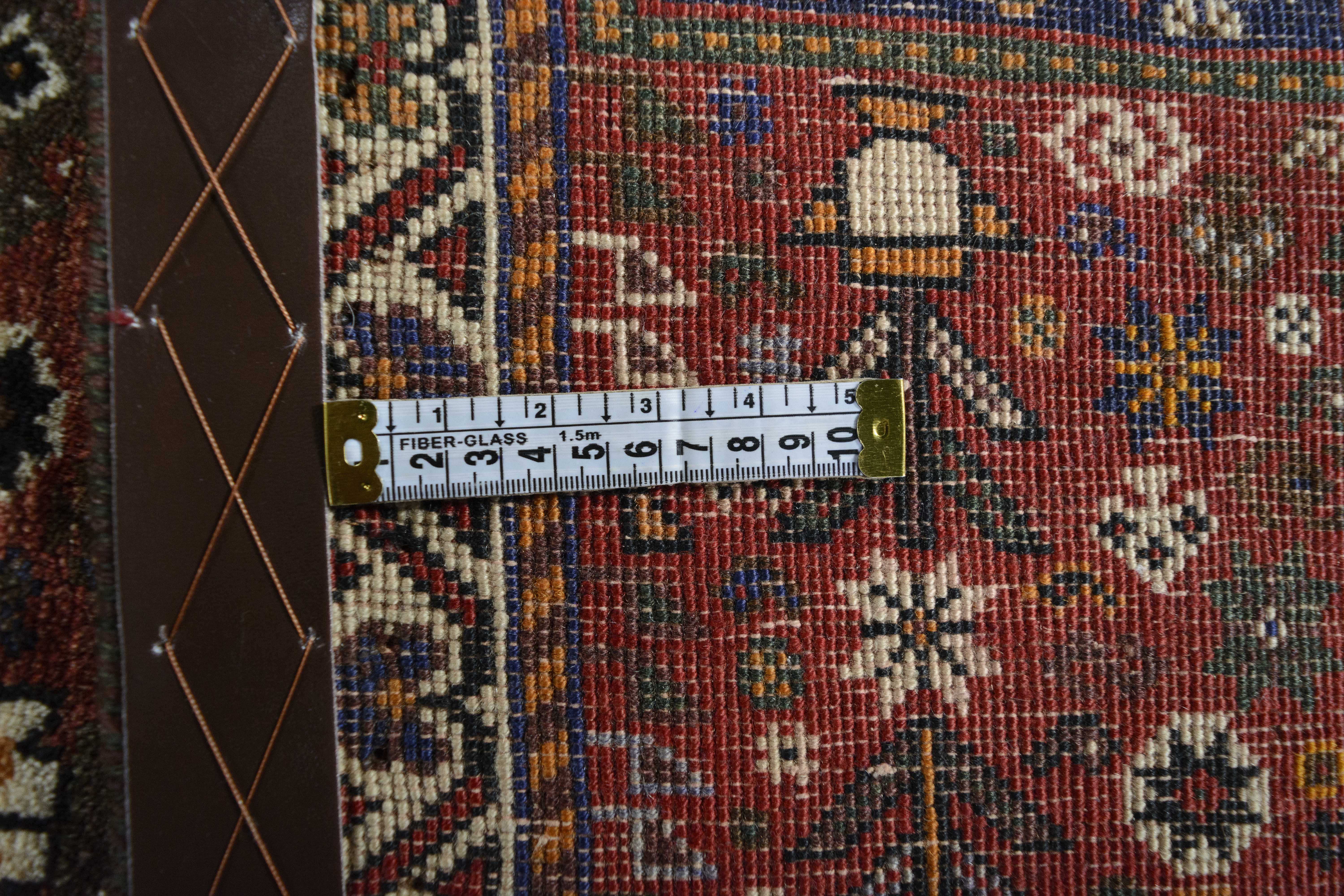 Gashgai 82x123cm - 11