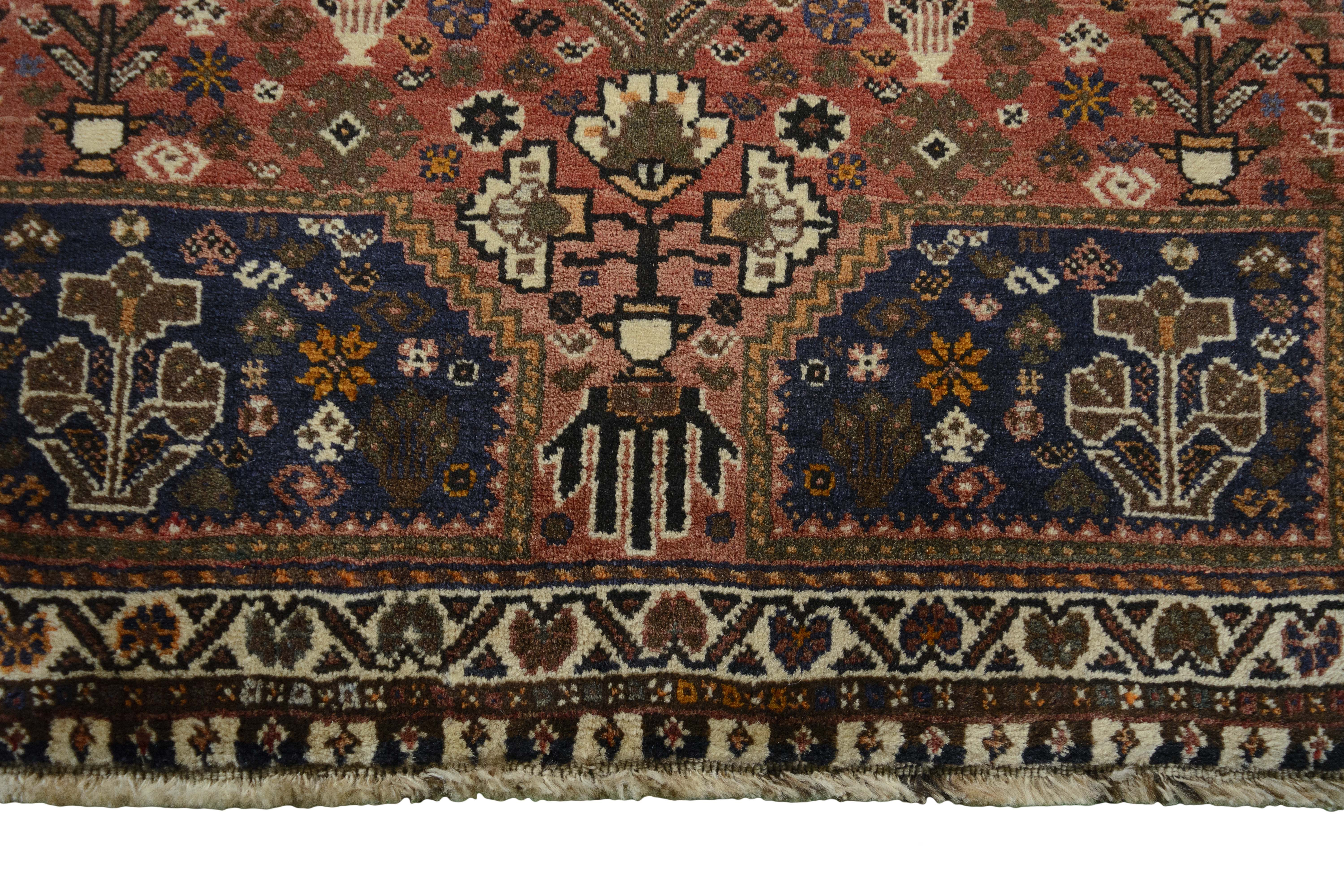 Gashgai 82x123cm - 7