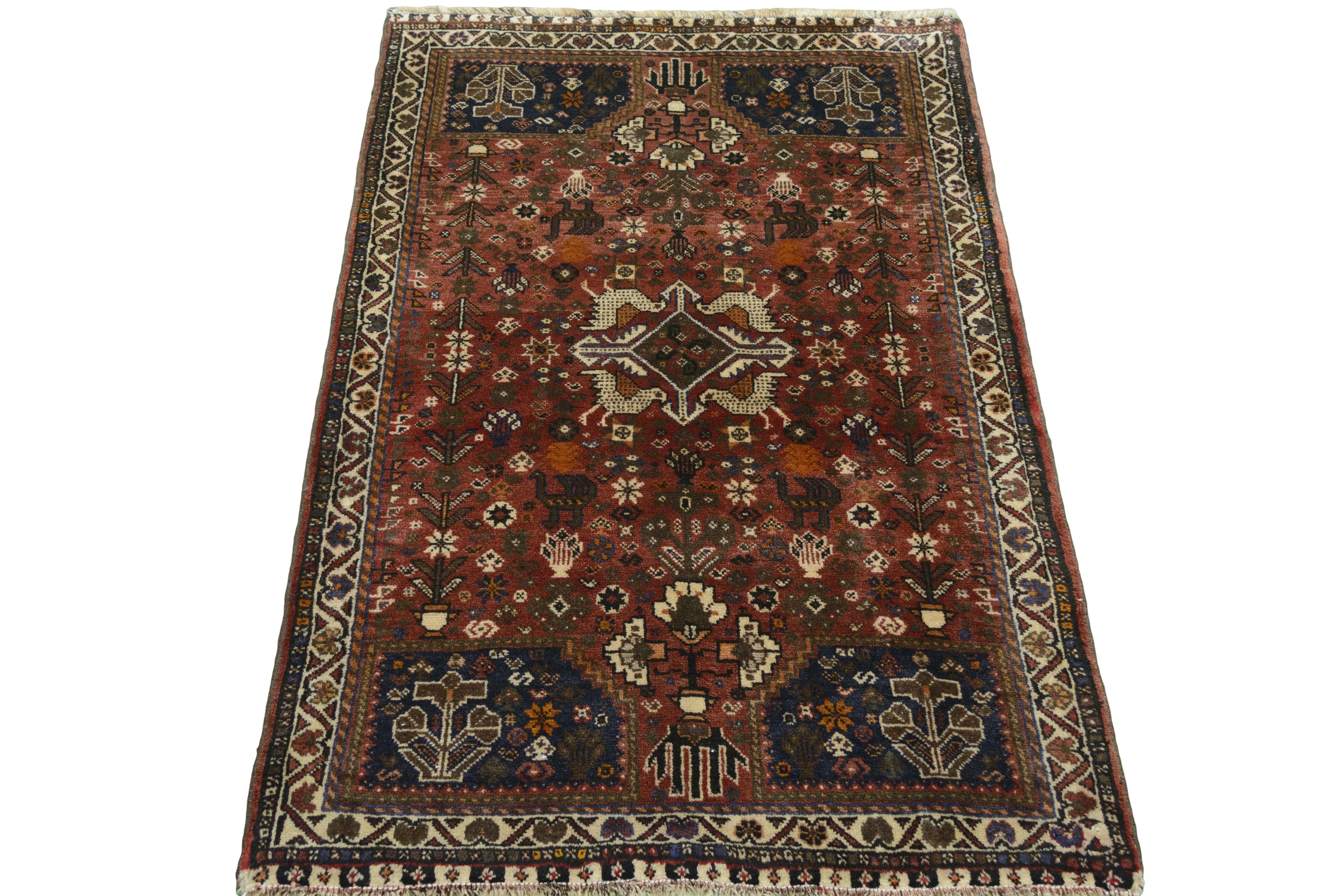Gashgai 82x123cm - 4