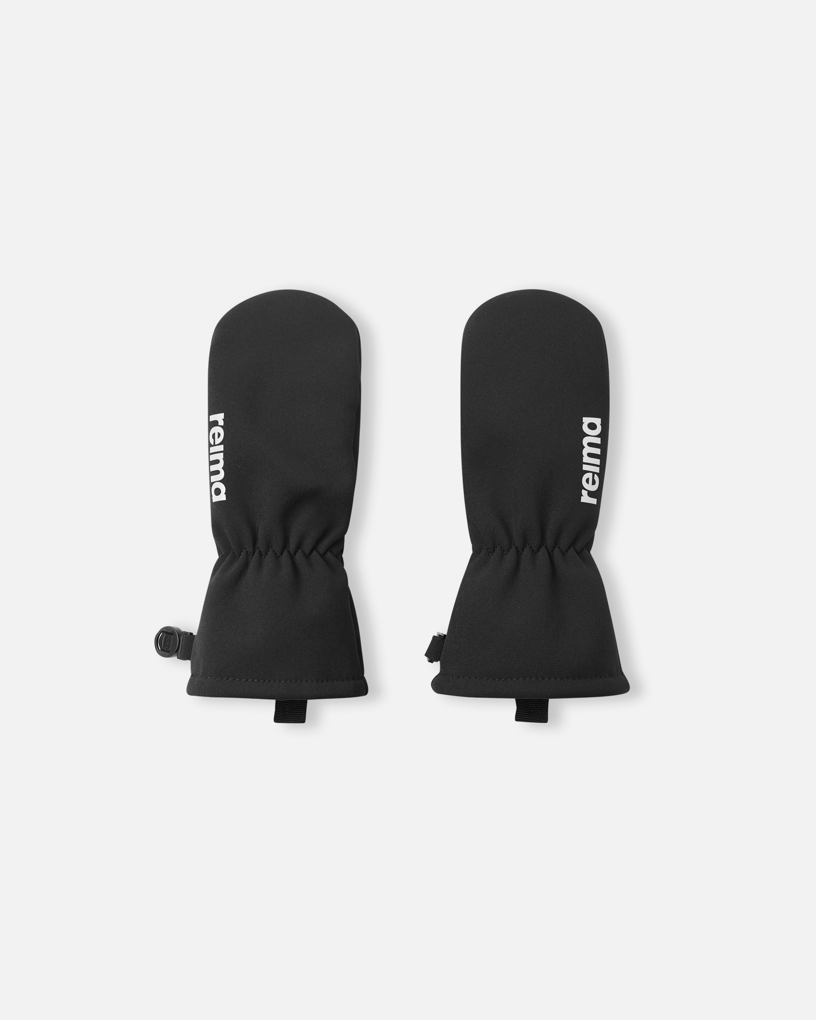 Osaten  softshell lhandske