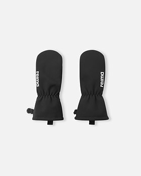 Osaten  softshell lhandske