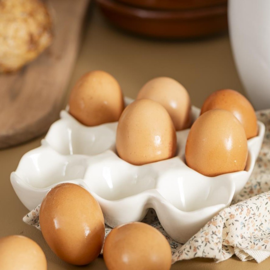 Ägghållare för 9 ägg - 3