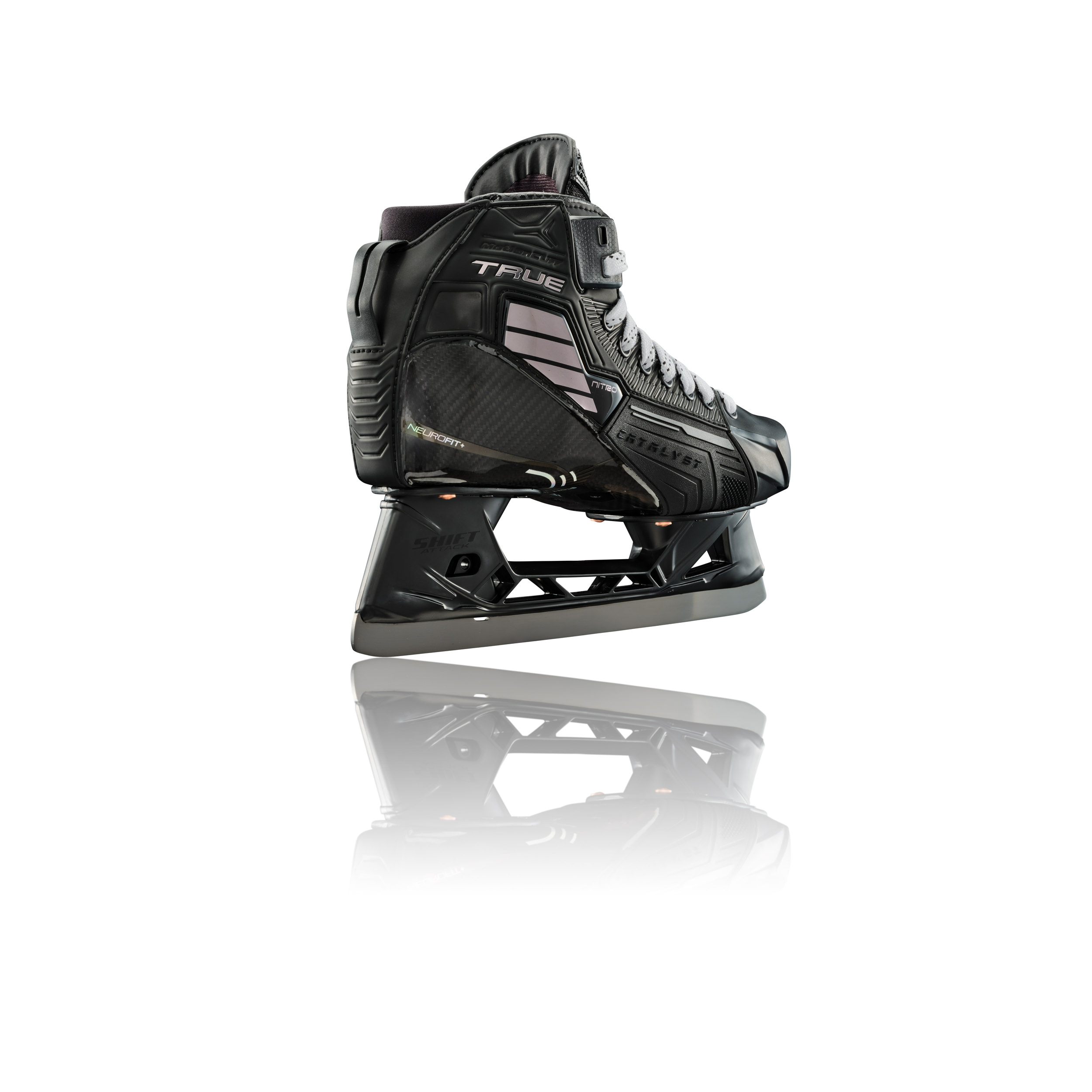 TRUE Nitro Catalyst Goalie Skate SR - 15
