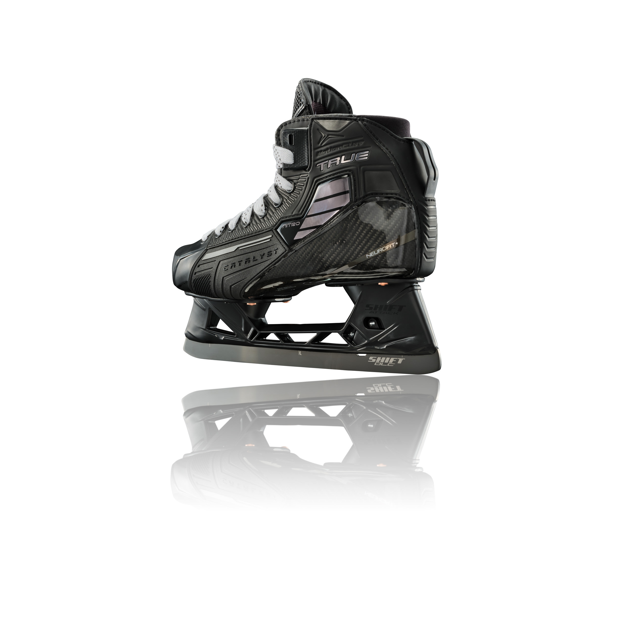 TRUE Nitro Catalyst Goalie Skate SR - 17