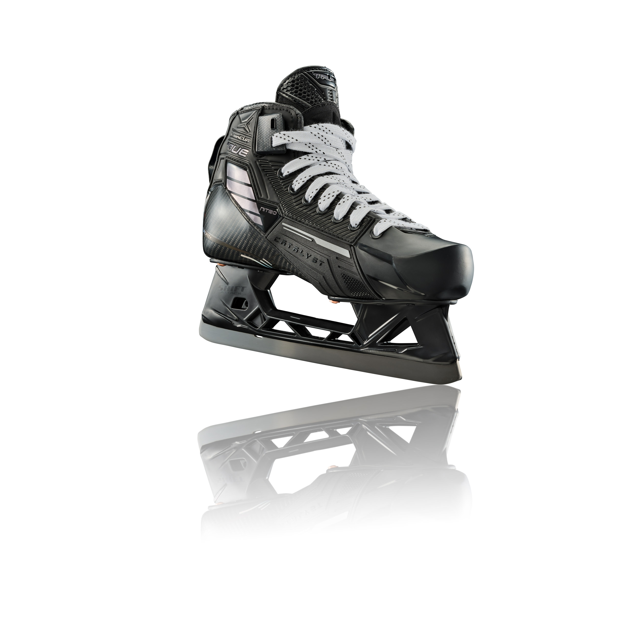 TRUE Nitro Catalyst Goalie Skate SR - 16