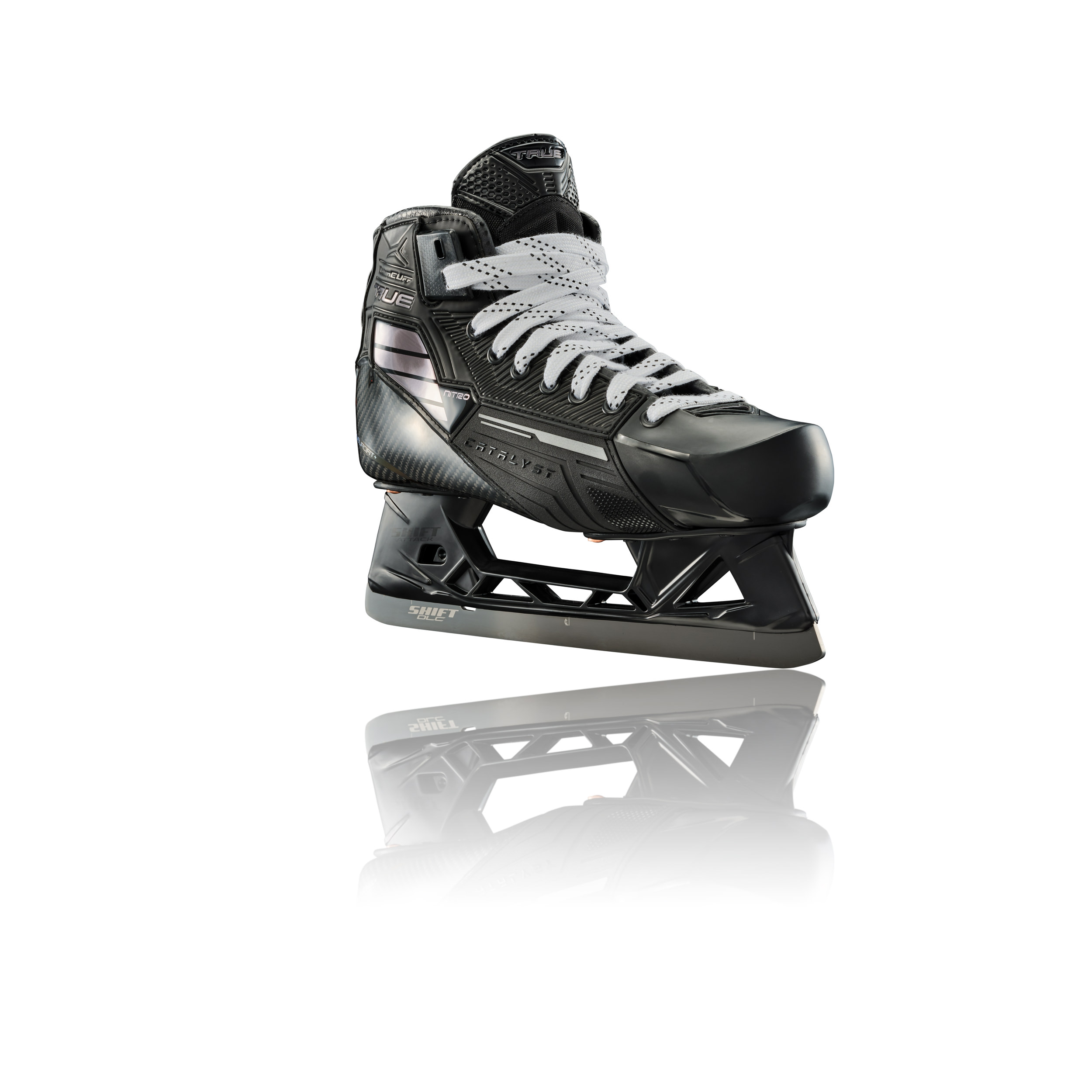 TRUE Nitro Catalyst Goalie Skate INT - 11