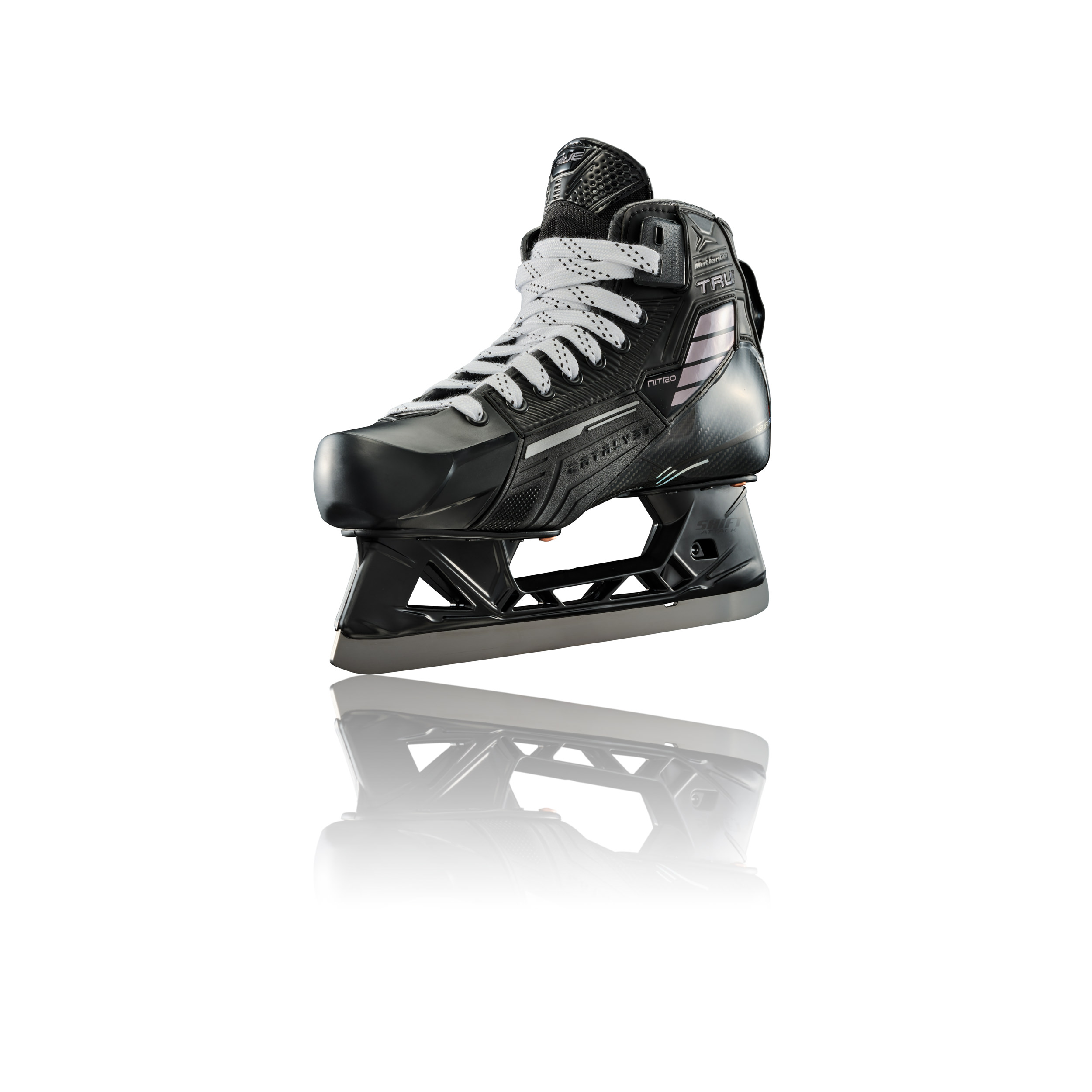 TRUE Nitro Catalyst Goalie Skate INT - 9
