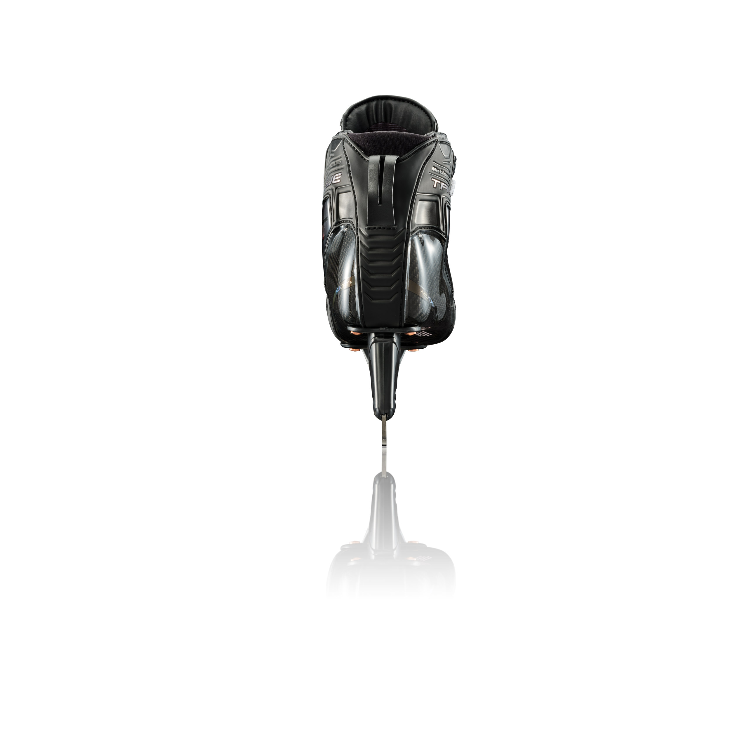 TRUE Nitro Catalyst Goalie Skate JR - 12