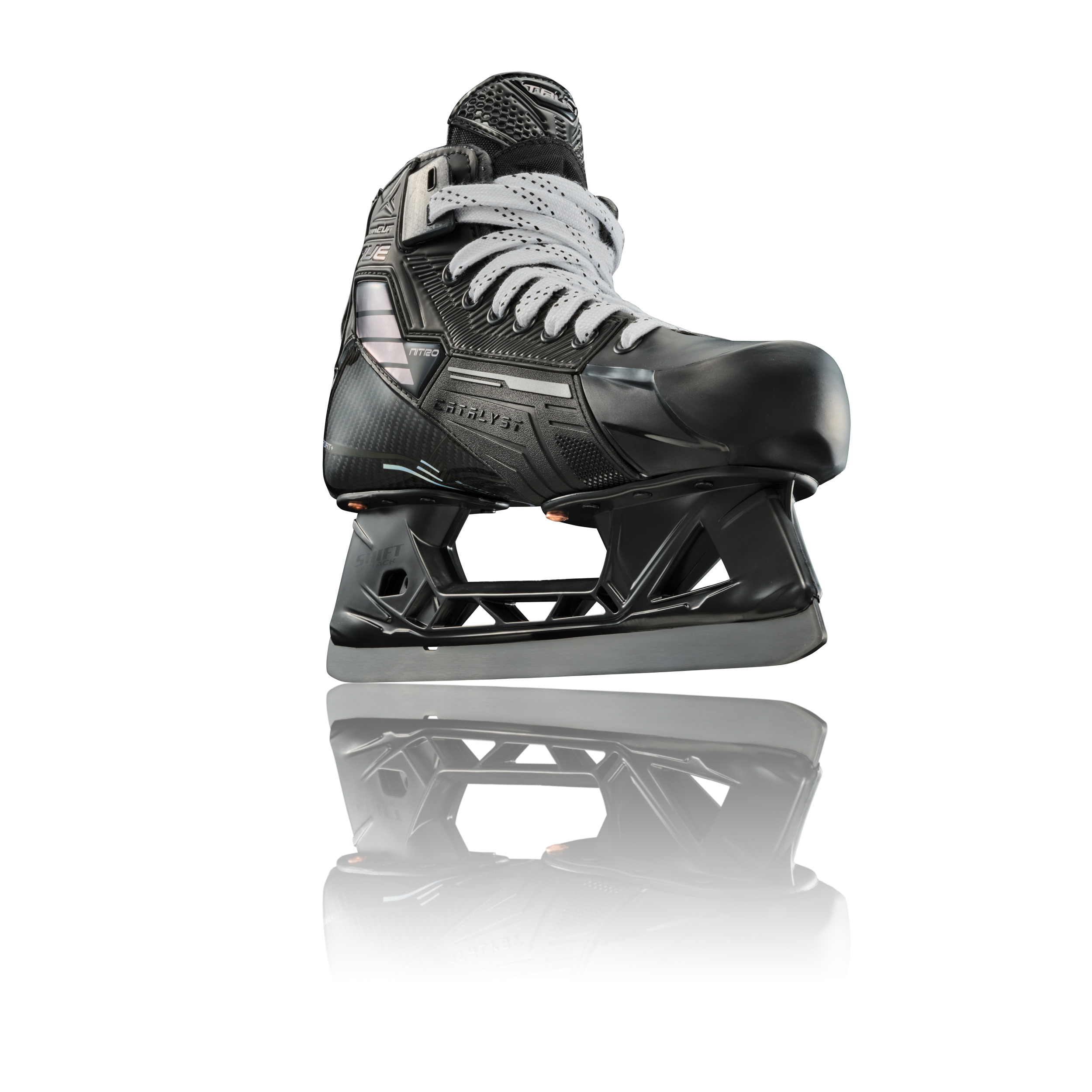TRUE Nitro Catalyst Goalie Skate JR - 4