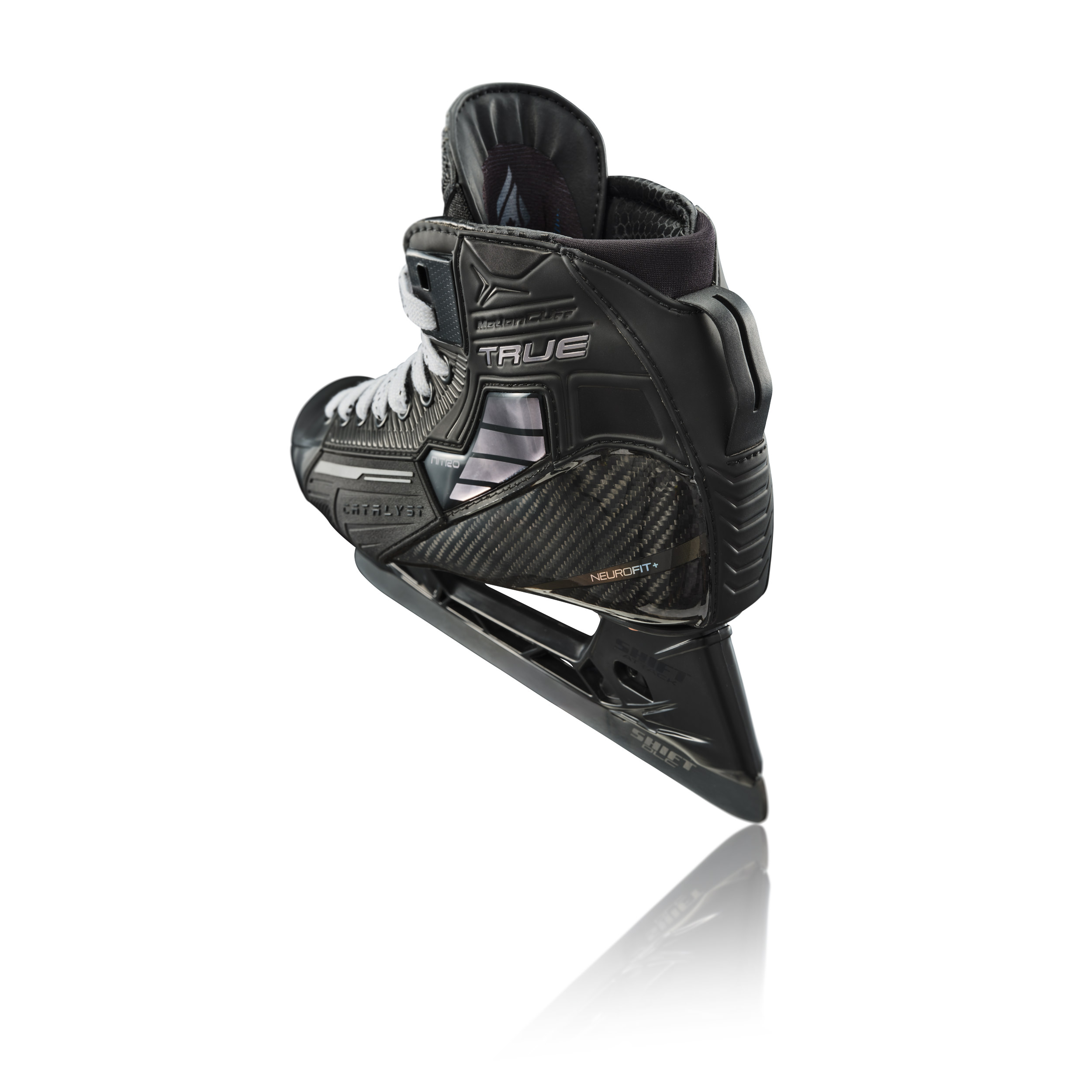 TRUE Nitro Catalyst Goalie Skate JR - 20