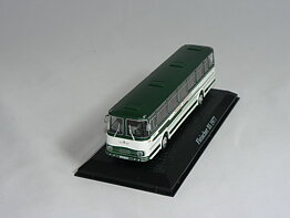 Fleischer S5 1977   Atlas 1:72