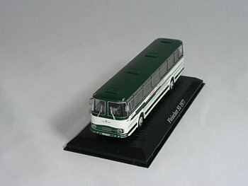 Fleischer S5 1977   Atlas 1:72