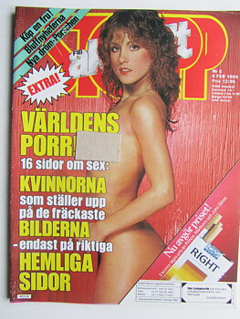 Stopp Fib aktuellt 1984 06