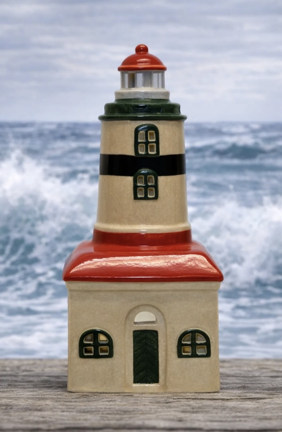 Ljuslykta / Falsterbo Fyr 