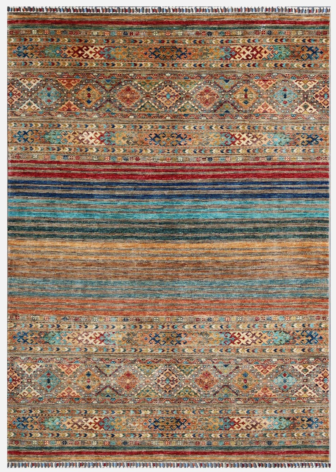 Samarkand Beige 166x232cm