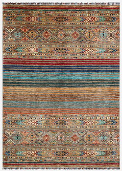 Samarkand Beige 166x232cm