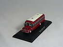 Volvo  B 375  1957   Atlas 1:72