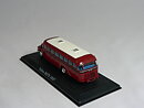 Volvo  B 375  1957   Atlas 1:72